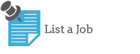 List A Foundation Jobs Logo at Foundation List