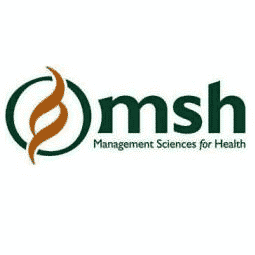 Management Sciences for Health Logo