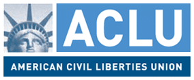 ACLU Logo