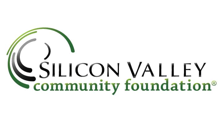 Silicon Valley Community Foundation Logo