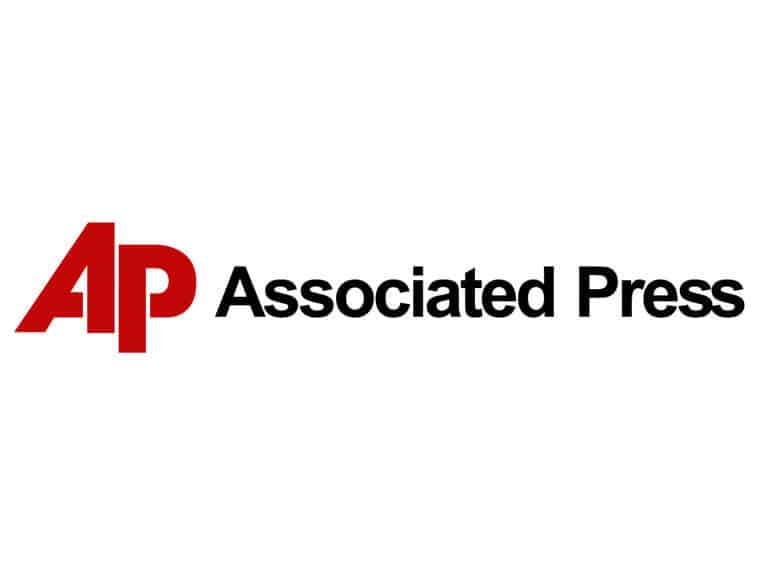 AP logo