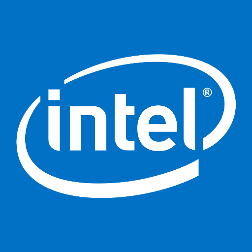 Intel logo