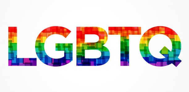 LGBTQ Logo