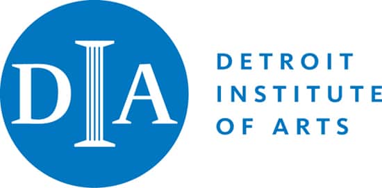 Detroit Institute of Arts Logo