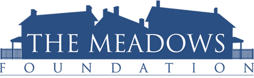 The Meadows Foundation Logo