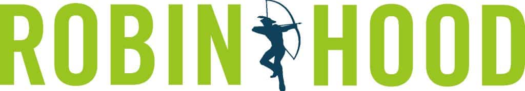 Robin Hood Logo