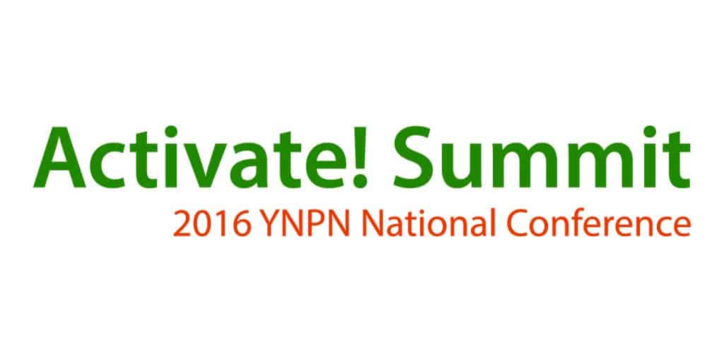YNPN Activate Summit