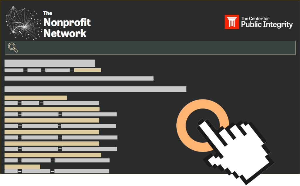 Nonprofit Network Search Image