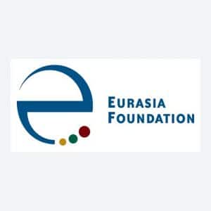 Foundation List Client Logo