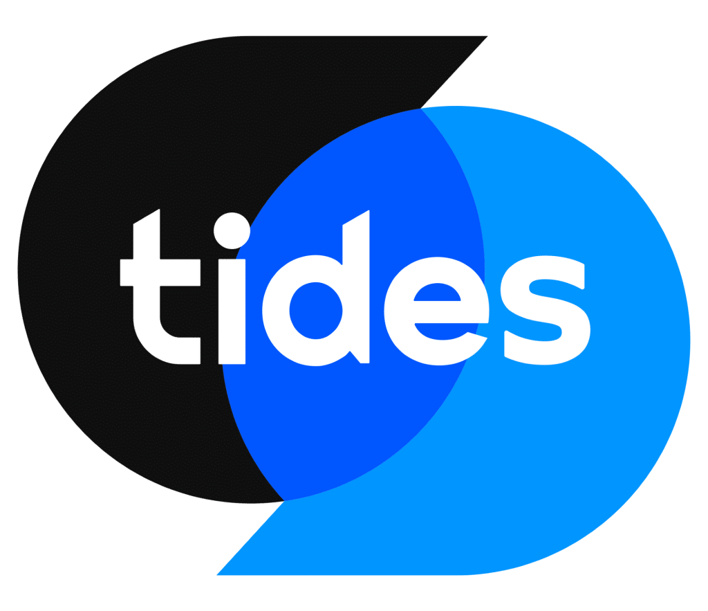 Tides Logo