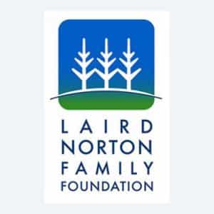 laird norton Family Foundation Logo