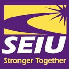 SEIU LOGO