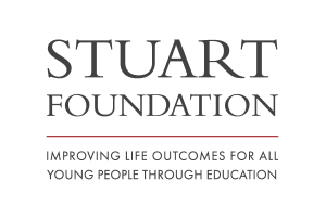 Stuart Foundation Logo