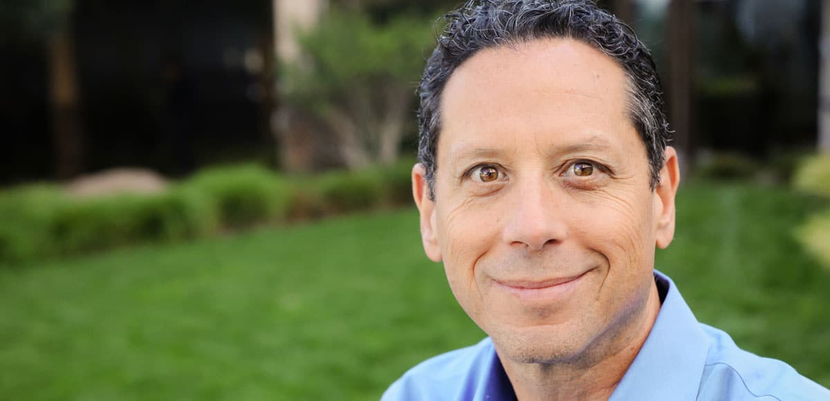 David Gottfried Founder of U.S. and World Green Building Councils New Podcast Talks Addiction