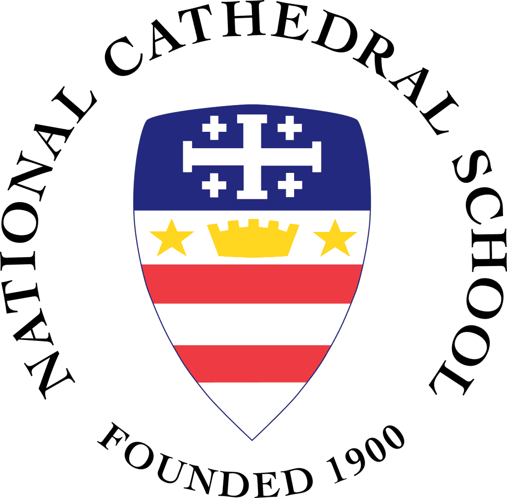 National Cathedral School Logo