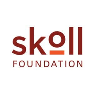 Skoll Foundation Logo