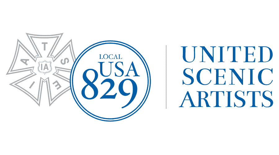 United Scenic Artists Local 829