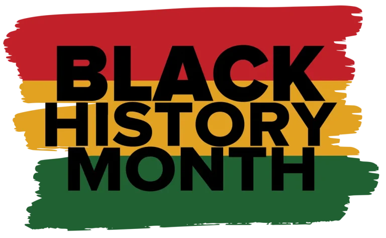 Black History Month Foundation List Blog