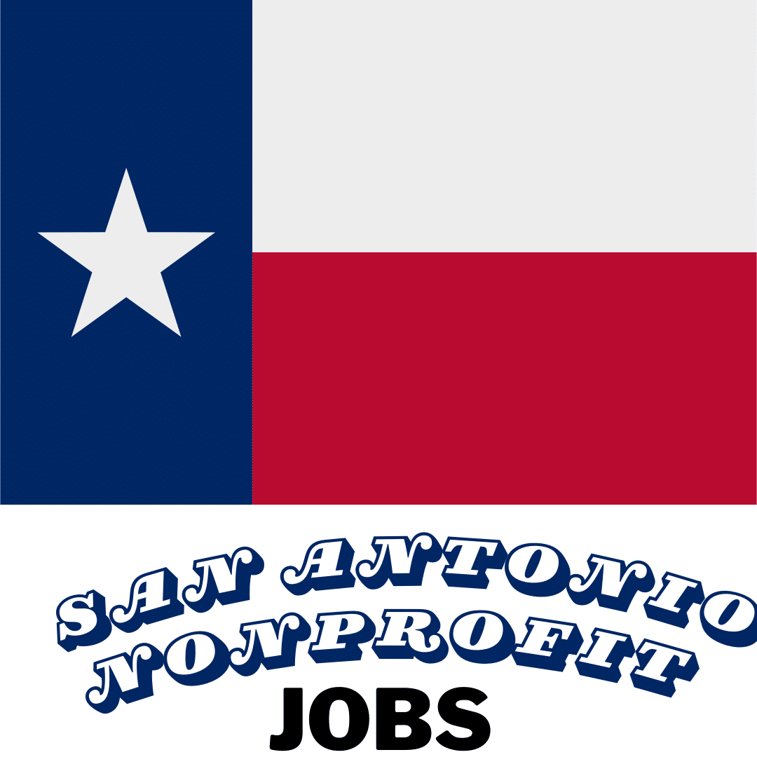 San Antonio Nonprofit Jobs Nonprofit Job Postings at Foundation List