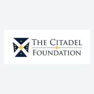 Foundation List Nonprofit Job Board Client Logo of the Citadel Foundation
