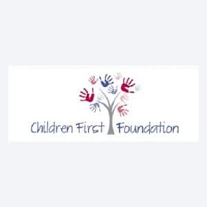 Image says Children First client of Foundation List Nonprofit Job Board