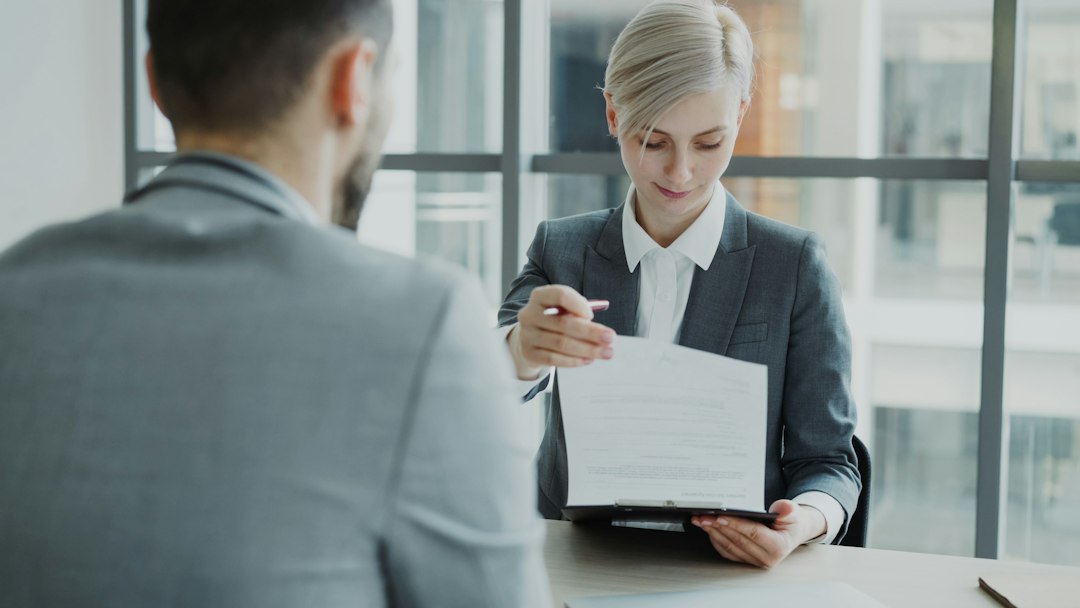Employer preparing a mission-driven position for publication on Foundation List