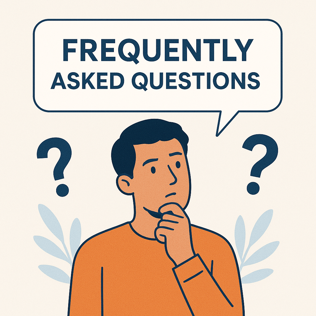 Image says Image for this Frequently Asked Questions (FAQ) about nonprofit job boards