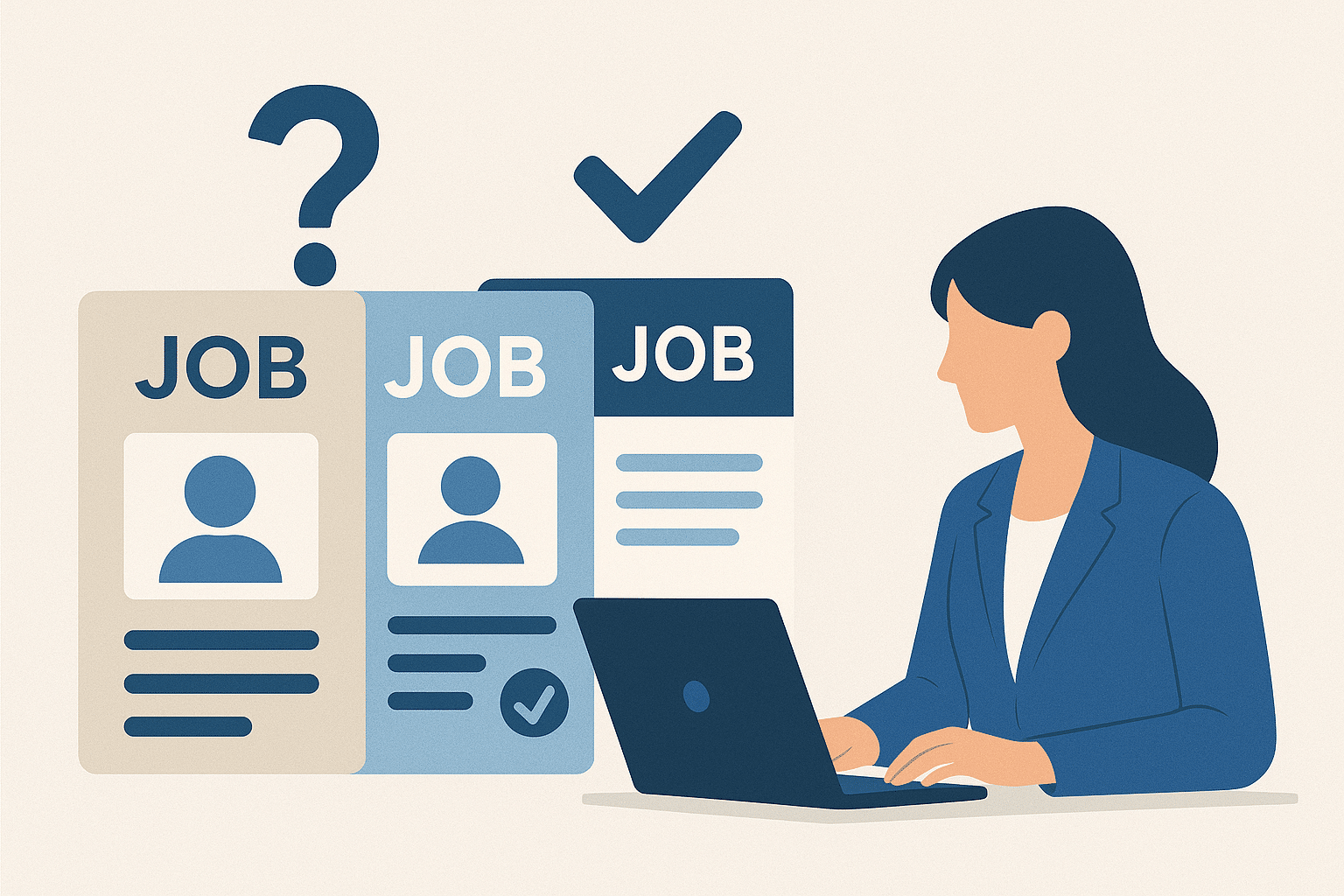 Image showing person How to Choose the Right Job Board for Your Organization