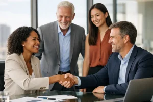 Best Foundations to Work For in 2026