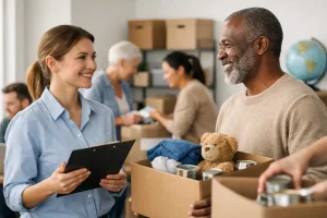 Charitable Foundation Jobs: What to Know