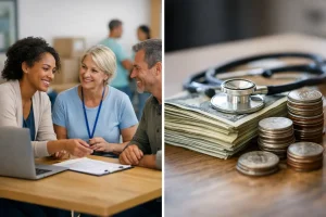 Highest Paying Nonprofits and Where Pay Leads