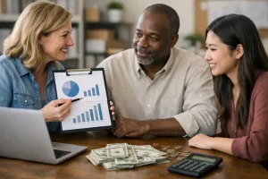 Non Profit Salary Guide for Hiring and Jobs