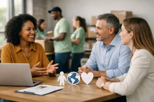 7 Best Channels for Nonprofit Recruiting
