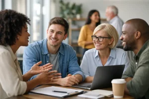 7 Nonprofit Workforce Trends Shaping Hiring
