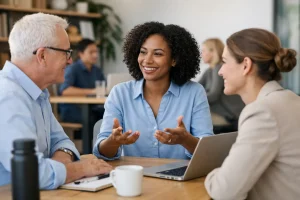 8 Nonprofit Employee Retention Strategies