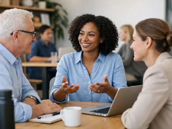 8 Nonprofit Employee Retention Strategies