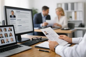 9 Resume Database Success Examples