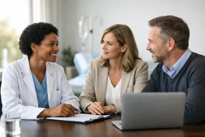 A Guide to Healthcare Nonprofit Careers