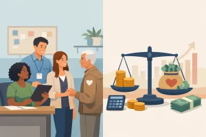 Do Non Profit Jobs Pay Well?