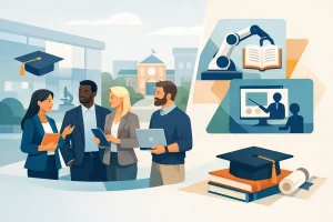 Education University Jobs 2026: What to Expect