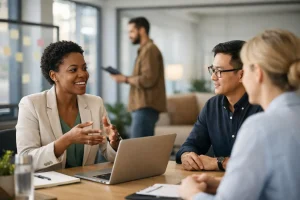 Emerging Nonprofit Leadership Roles to Watch