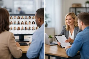 General Job Boards vs Niche Recruiting