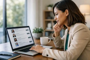 How to Find Foundation Jobs That Fit