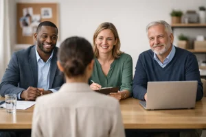 How to Recruit Nonprofit Staff Effectively