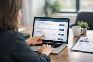 How to Use an Executive Director Job Board