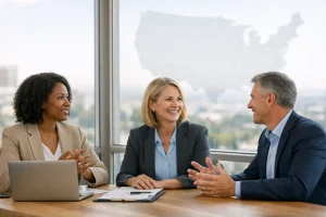 Nonprofit Executive Jobs United States Guide