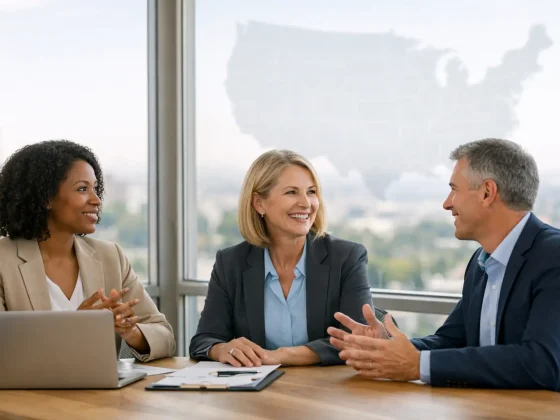 Nonprofit Executive Jobs United States Guide