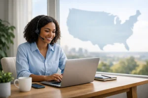 Remote Nonprofit Jobs in the United States