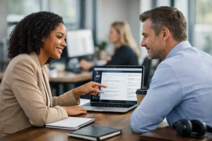 10 Best Foundation Career Resources