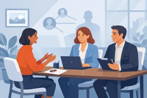 How to Hire Development Directors Well